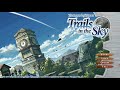 The Legend of Heroes: Trails in the Sky - Episode 20 - For the love of god, please no! (Twitch VOD)