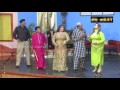 Saroor Full Stage Drama Iftikhar Thakur and Zafri Khan With Tariq Teddy and Amanat Chan  | Pk Mast