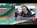 A CADA GOL O MAPA TROCA POR OUTRO NOVO no ROCKET LEAGUE... (ft. youtubers valendo R$100)