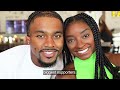 Simone Biles Shares SHOCKING Truth About Her & Jonathan Owens!