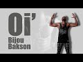 Bijou Bakson - Oi' (Animated Lyrics)