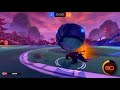 ROCKET LEAGUE INSANITY 53 ! (IMPOSSIBLE GOALS, MOST SATISFYING DRIBBLES)