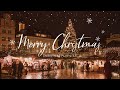 연말 연시 크리스마스 분위기 플레이리스트🎄 | Year-end, New Year, Christmas Atmosphere Playlist