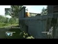 Call of Duty:Black Ops 2 Multiplayer Standoff PS3 2024