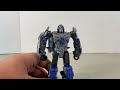 SCOURGE’s VICTIMS Transformers Buzzworthy Bumblebee ROTB JUNGLE MISSION 3-Pack Reviewdeo