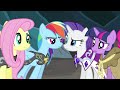 Hearth's Warming Eve 🦄Best of Friendship Is Magic: S2EP11 & S7EP13 |✨FULL EPISODES