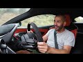 The McLaren 600LT | Chris Harris Drives | Top Gear