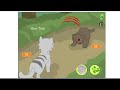 Kit to Leader Full Playthrough Warrior Cats Game