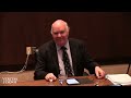 The Two Mistakes We Make When Thinking About God & Science | John Lennox