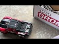 Arrma Mojave Grom unboxing!