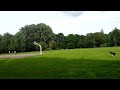 Park Zone Micro Corsair Dogfight
