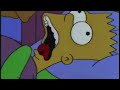 Homer tells Bart about the Elden Ring