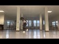 Don’t Play With It by Lola Brooke— choreography