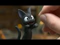 Making JIJI from KIKI's Delivery Service