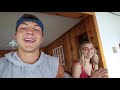 I Made My Sister FLIRT With My BOYFRIEND To See How He Would React *prank*