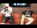 T-Rell On Having 'Freak-Offs' While On Tour With Lil Wayne