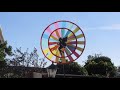 wales windspinner porthcawl