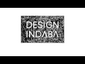 Design Indaba Sponsors Animation