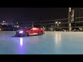 Epic Night Drifting : FSR Model GT 4WD 1/7 RC Car🔥