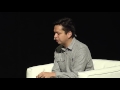 Ben Silbermann at Startup School SV 2016