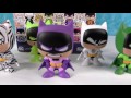 Batman Vintage Collection Gamestop Exclusive Funko Mystery Minis Blind Box Opening | PSToyReviews
