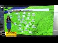 KDKA-TV Afternoon Forecast (5/17)