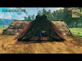 The BEST Starter House in Valheim! From Starter Materials