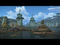 Tiragarde Sound - Music & Ambience - World of Warcraft