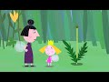 Ben and Holly’s Little Kingdom | Perilous Pies | Kids Videos