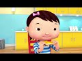 Yummy Fruits with Friendly Monster! | 2 Hours Baby Song Mix - Little Baby Bum Nursery Rhymes
