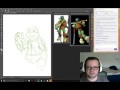Sketchbook Sessions (Part 12)