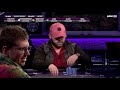 PokerGO Cup | Event #1 Final Table with Andrew Lichtenberger & Darren Elias