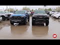 2024 Chevy Colorado Trail Boss VS 2024 Colorado ZR2: Which Truck Is The Better Buy?