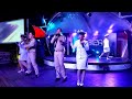 Mövenpick's Swing and Fling @IBIZA part 4a