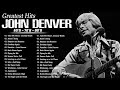 John Denver Greatest Hits Full Album - Best Songs Of John Denver 2024