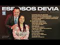 ESPOSOS DEVIA - Música Cristiana 2023 - Ranchera, Bolero, Regional Cristiano.