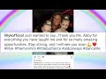 Dance Moms Cast REACT To Abby Going to Jail