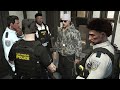 We Raided HOLLYHOOD PIRU BLOCK In GTA 5 RP!