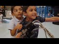 Is Mallu traveller bike in saudi?? Al-Othiam Mall | Dammam |Saudi Arabia |