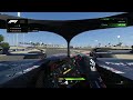 f1 24 Bahrain speed run attempt