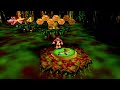 Bubblegloop Swamp 100% (Banjo-Kazooie) [4]