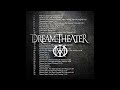 Dream Theater Best Collection Collection Part 1