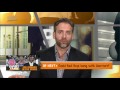 Stephen A. Smith Rants On Phil Jackson's 2017 NBA Draft | First Take | June 23, 2017