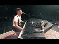 Vulfpeck - Running Away feat. Joey Dosik - Live at Madison Square Garden