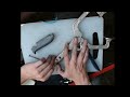 Kreg Automaxx clamp jam repair