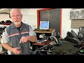 DOC HARLEY: HOW LONG TO WARM UP YOUR MOTORCYCLE