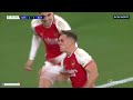 Arsenal vs. Bayern: Extended Highlights | UCL Quarter-Finals 1st Leg | CBS Sports Golazo