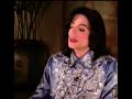Michael Jackson saying doodoo feces