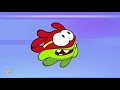 Om Nom : Super Noms Cartoon Stories | Comedy Shows for Babies - Kids Tv
