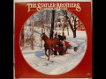 The Statler Brothers - I Belive in Santa's Cause